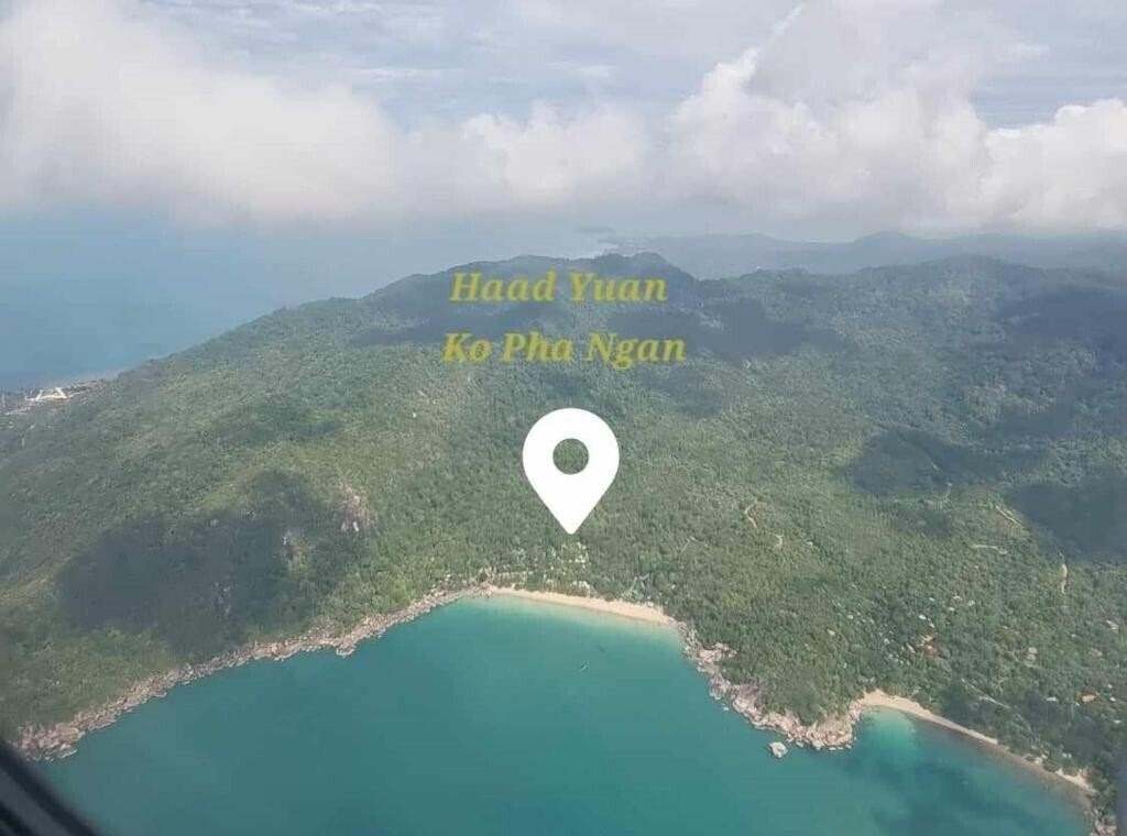 Картинка Pariya Resort & Villas Haad Yuan Koh Phangan (ex. Centara Pariya Resort & Villas) 4*