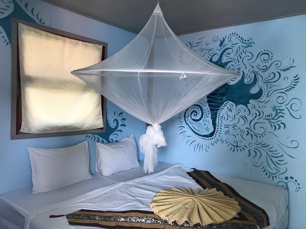 Фотография Chang Phueak Phangan Resort 3*