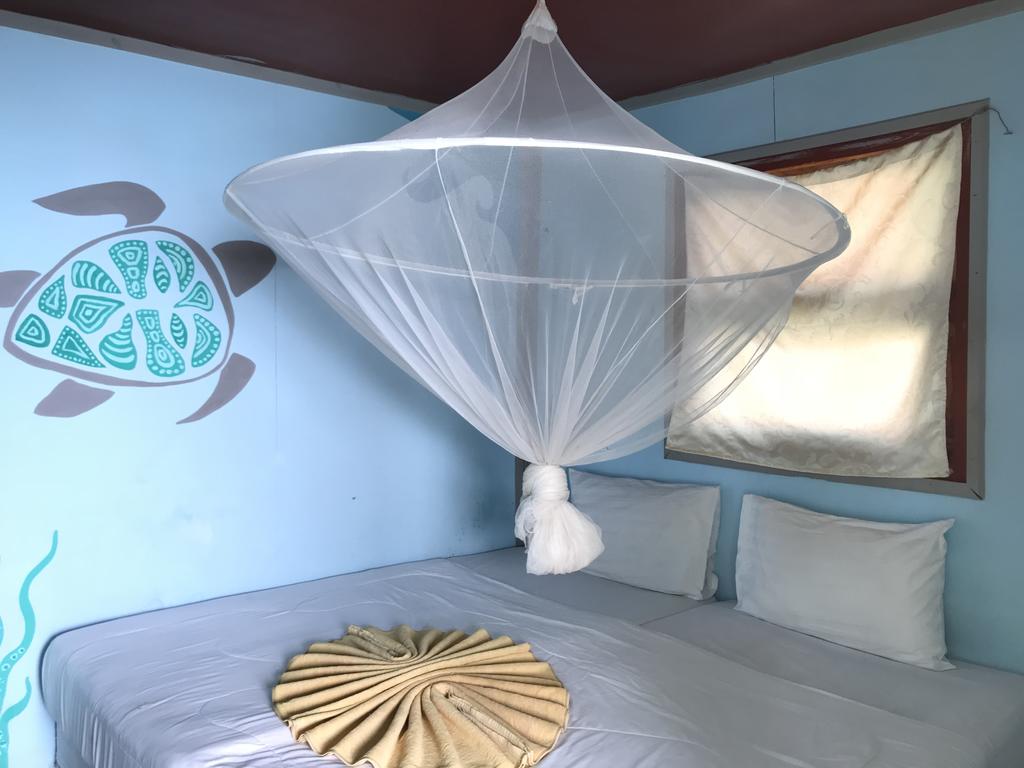 Изображение Chang Phueak Phangan Resort 3*