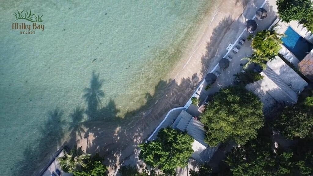 Milky Bay Resort 3* қонақ үйі