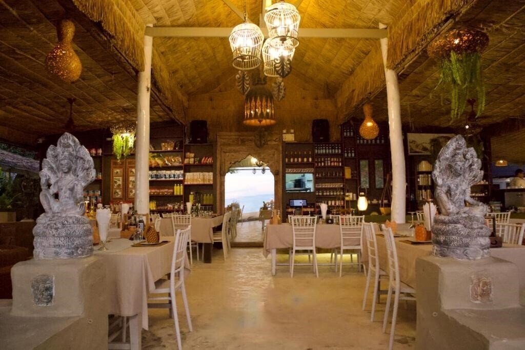 Milky Bay Resort 3* суреті