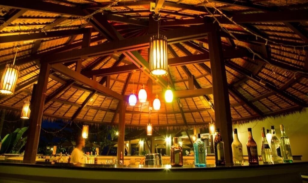 Maehaad Bay Resort 4* суреті