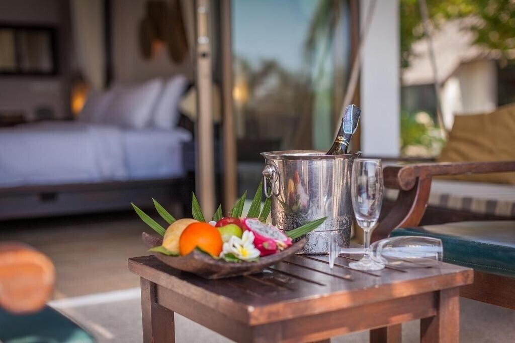 Sarikantang Resort And Spa 3* фотосуреті