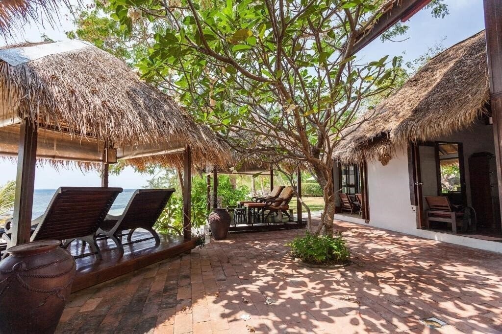 Sarikantang Resort And Spa 3* суреті