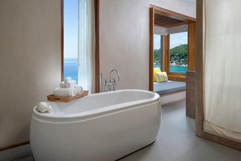 The Beach Club By Haadtien 4* фотосуреті