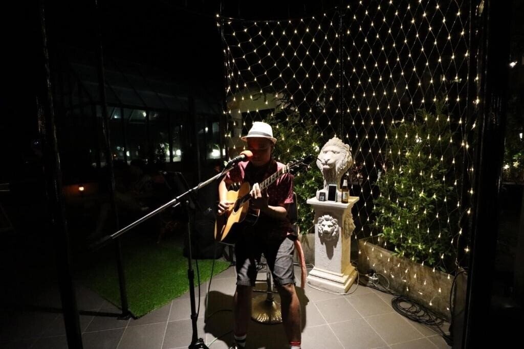 Skymoon Resort Koh Phangan 4* суреті