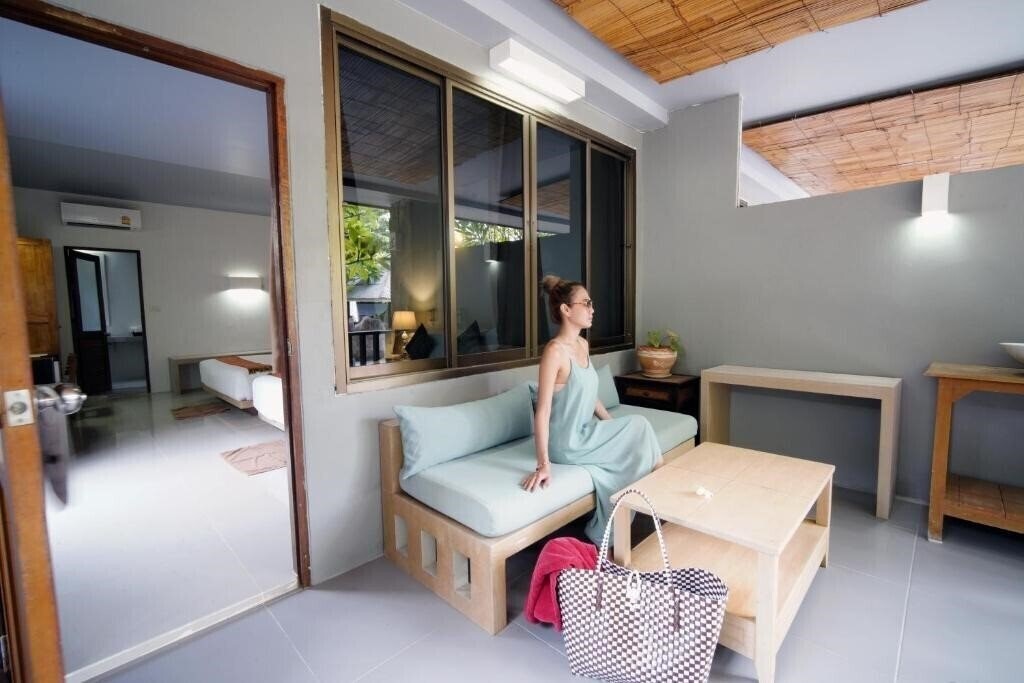 Картинка Villa Cha - Cha Salad Beach Koh Phangan 4*