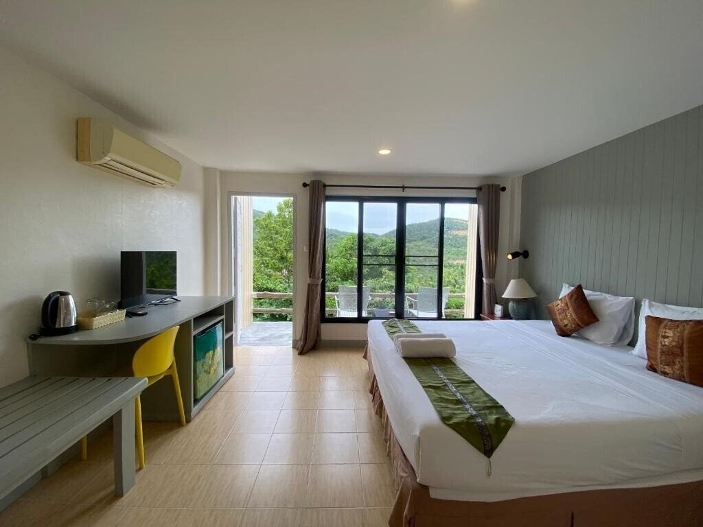 Phangan Utopia Resort 3* суреті