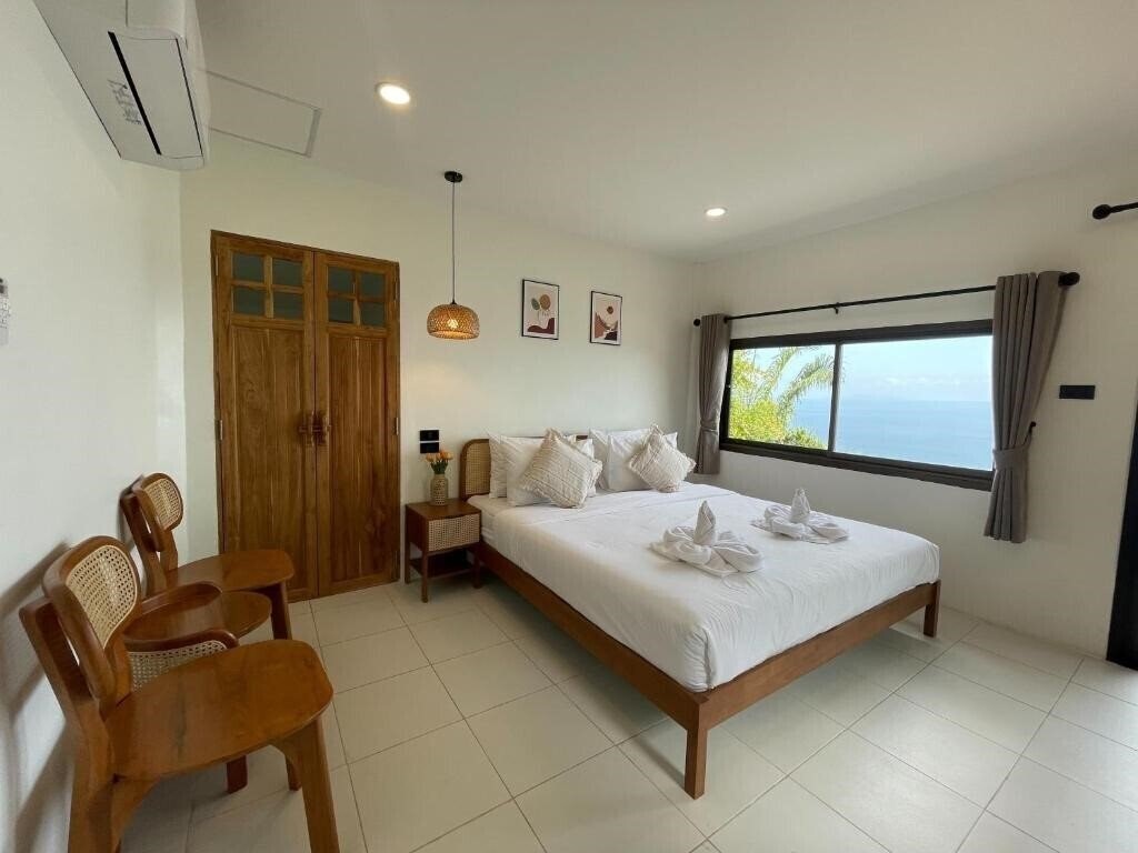 Phangan Utopia Resort 3* суреті