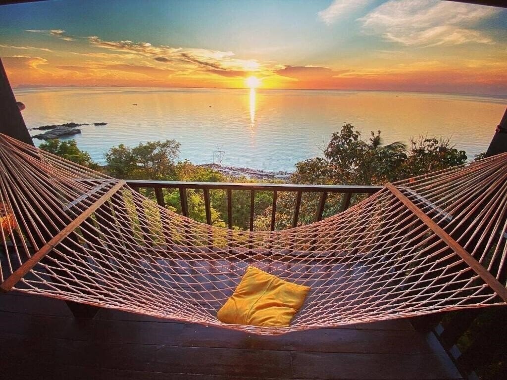 Sea Garden Resort Haad Chao Phao 3* фотосуреті