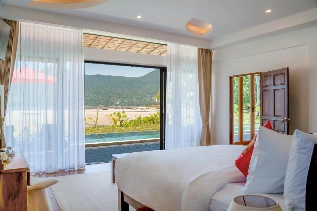 Фото Chaloklum Residences by Kupu Kupu Phangan 3*