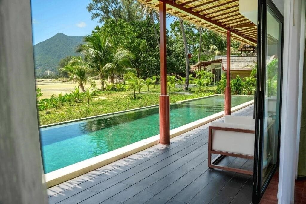 Изображение Chaloklum Residences by Kupu Kupu Phangan 3*