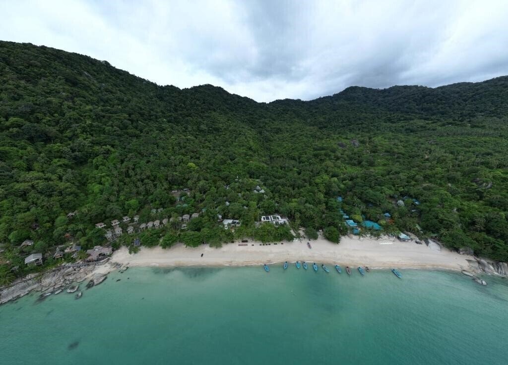 Картинка The Hideaway Pariya Haad Yuan Ko Pha-Ngan 4*
