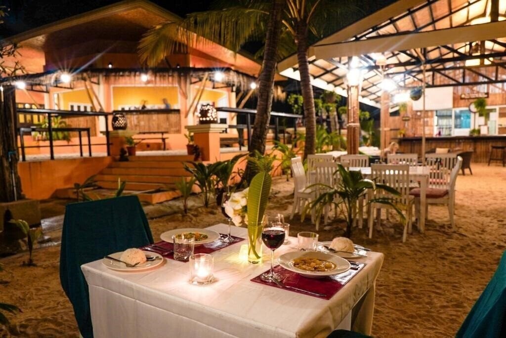 Фото The Hideaway Pariya Haad Yuan Ko Pha-Ngan 4*