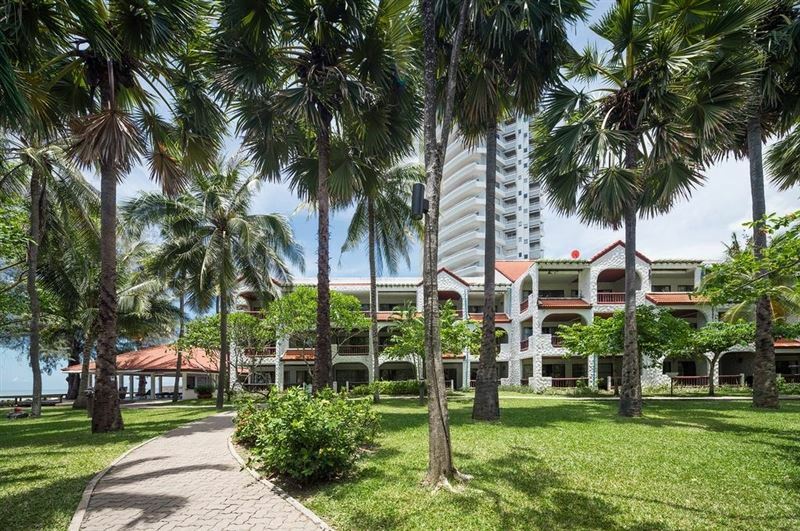 Regent Chalet 4* қонақ үйі