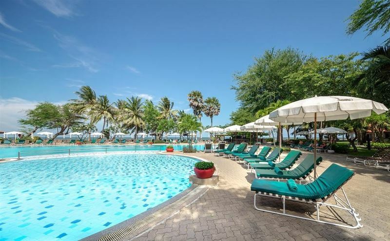 Regent Chalet 4* суреті