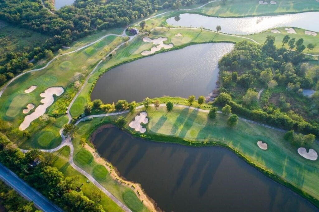 Фото Springfield Village 4*