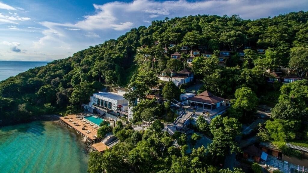 Фотография Villa 360 Koh Phi Phi 4*