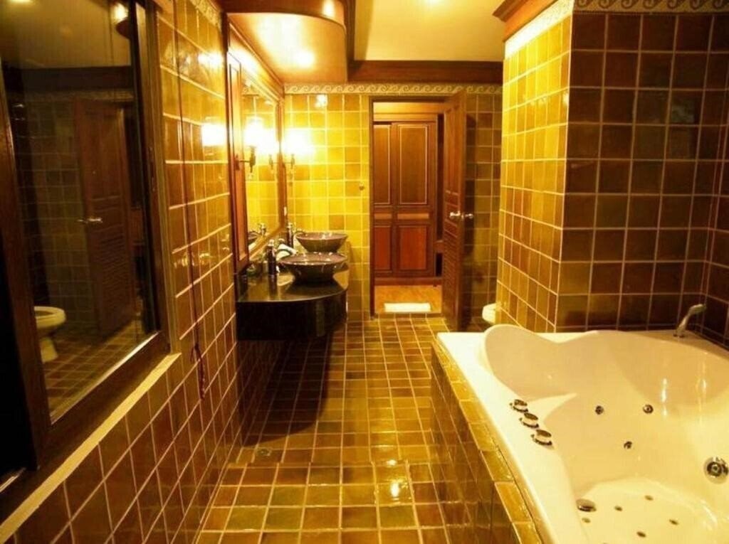 Phi Phi Palmtree Resort 3* фотосуреті