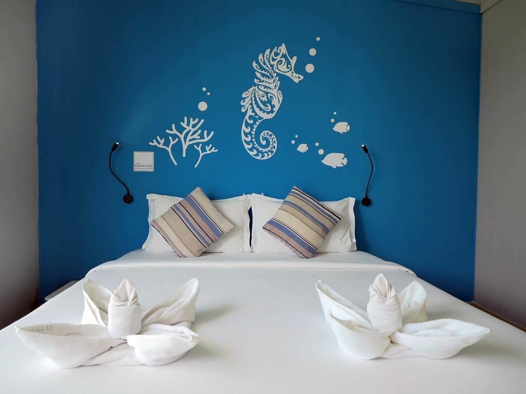 The Beacha Club 3* фотосуреті