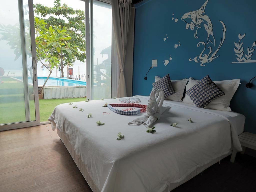 The Beacha Club 3* суреті