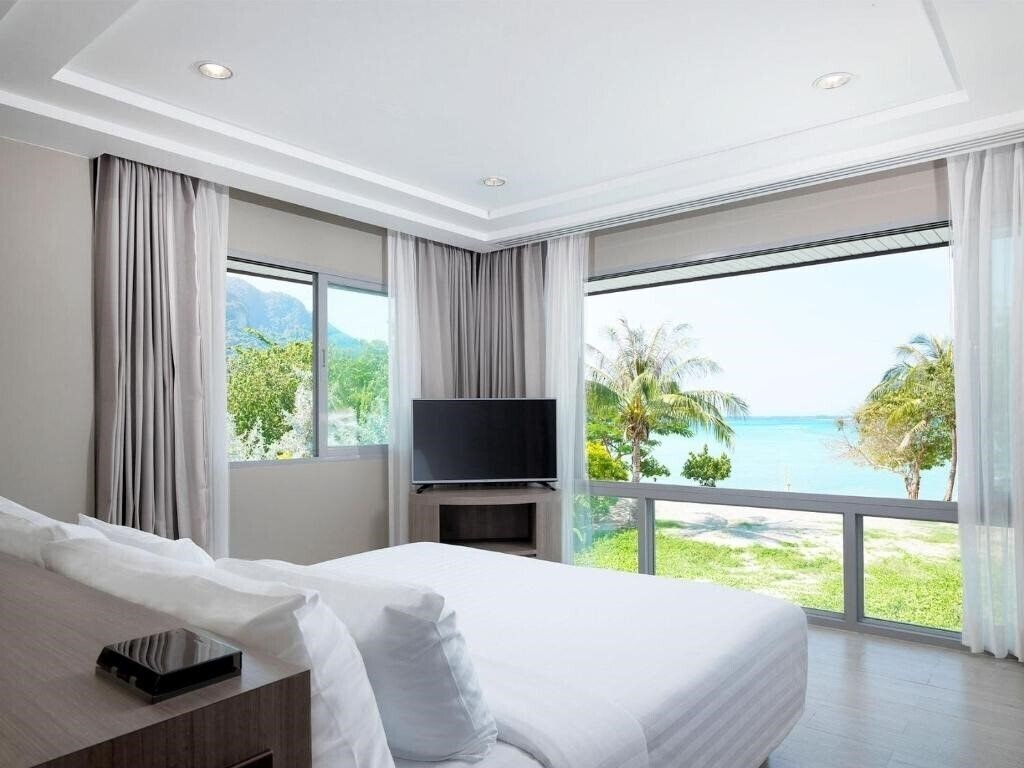 Phi Phi Princess Resort 4* қонақ үйі