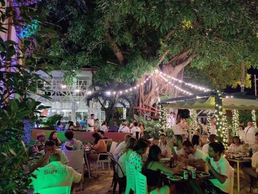 Phi Phi Princess Resort 4* фотосуреті