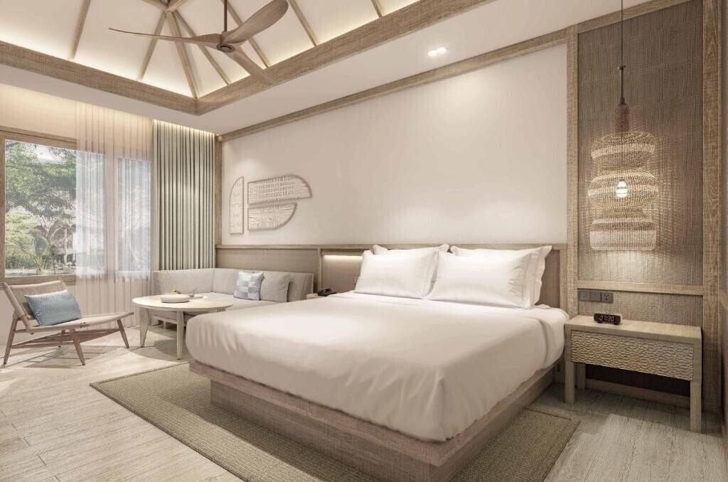 Phi Phi Island Village Beach Resort & Spa 4* суреті