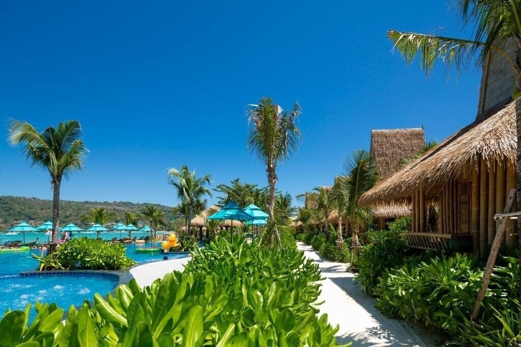 Фотография Phi Phi Coco Beach Resort 4*