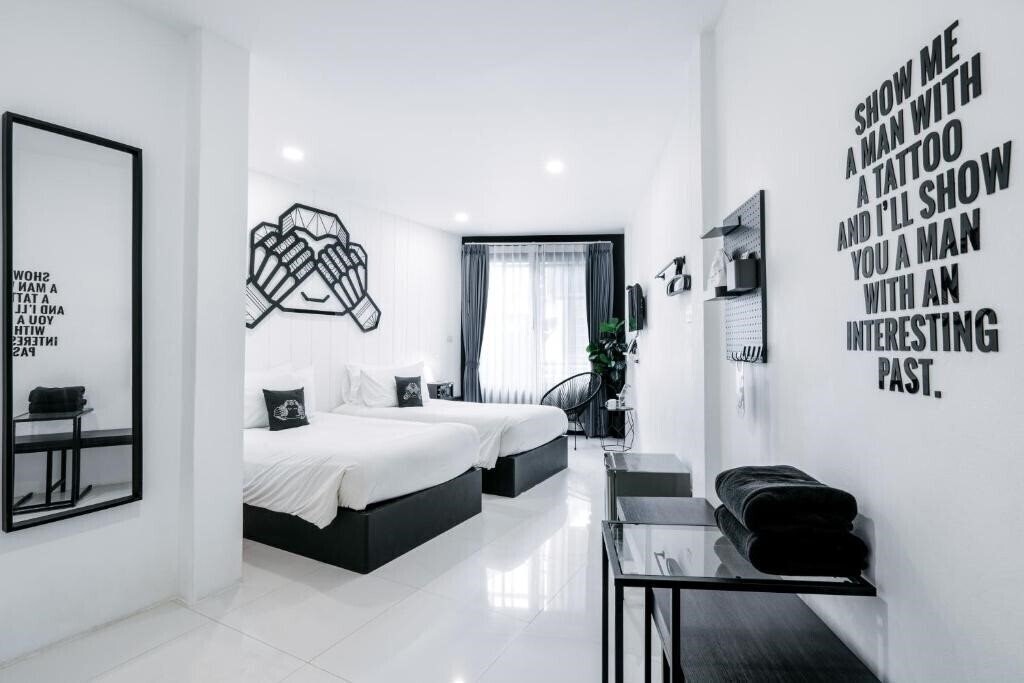 Blu Monkey Phi Phi Island 3* фотосуреті