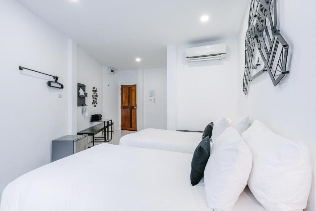 Blu Monkey Phi Phi Island 3* суреті