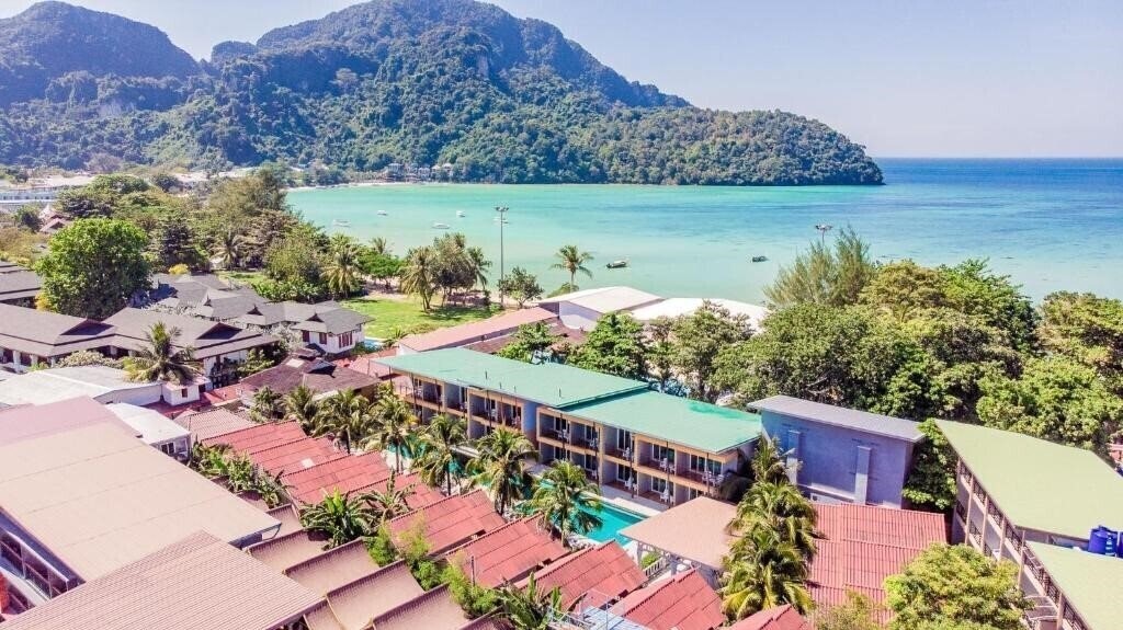 Phi Phi Anita Resort 3* фотосуреті