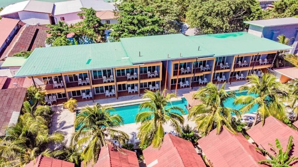 Phi Phi Anita Resort 3* суреті