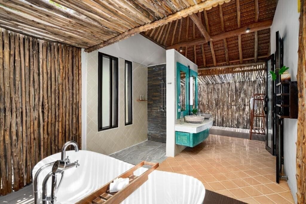 Фото Saii Phi Phi Island Village 4*