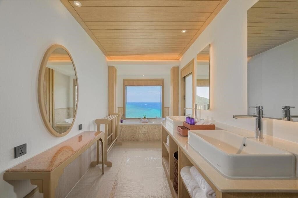 Centara Villas 4* фотосуреті