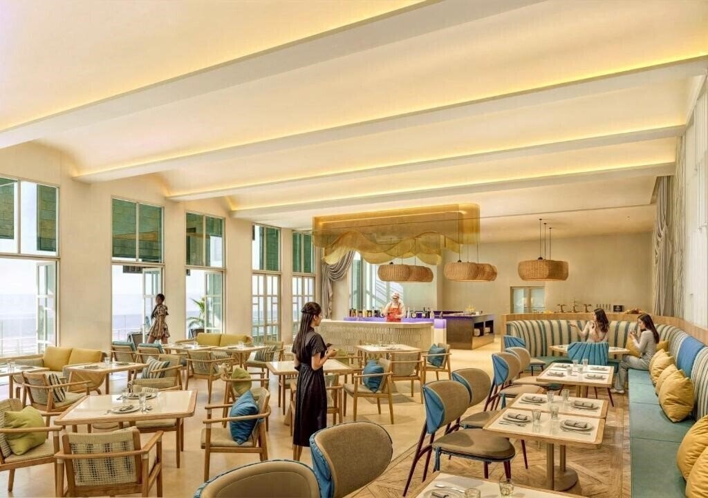 Centara Villas 4* суреті