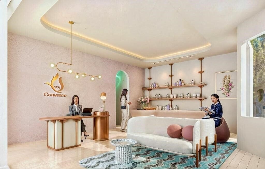 Centara Villas 4* суреті