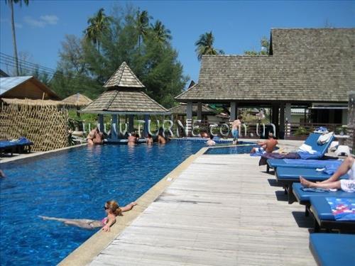 Phi Phi Casita 3* суреті