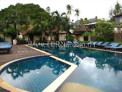 Phi Phi Casita 3* фотосуреті