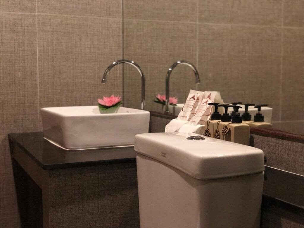 Phi Phi Villa Resort 3* фотосуреті