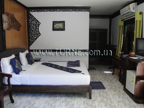 Paradise Pearl Bungalow 3* қонақ үйі