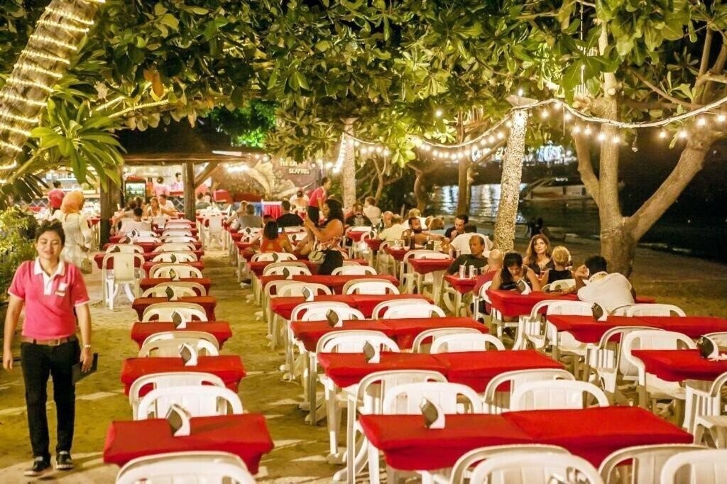 PHI PHI BANYAN вилла суреті