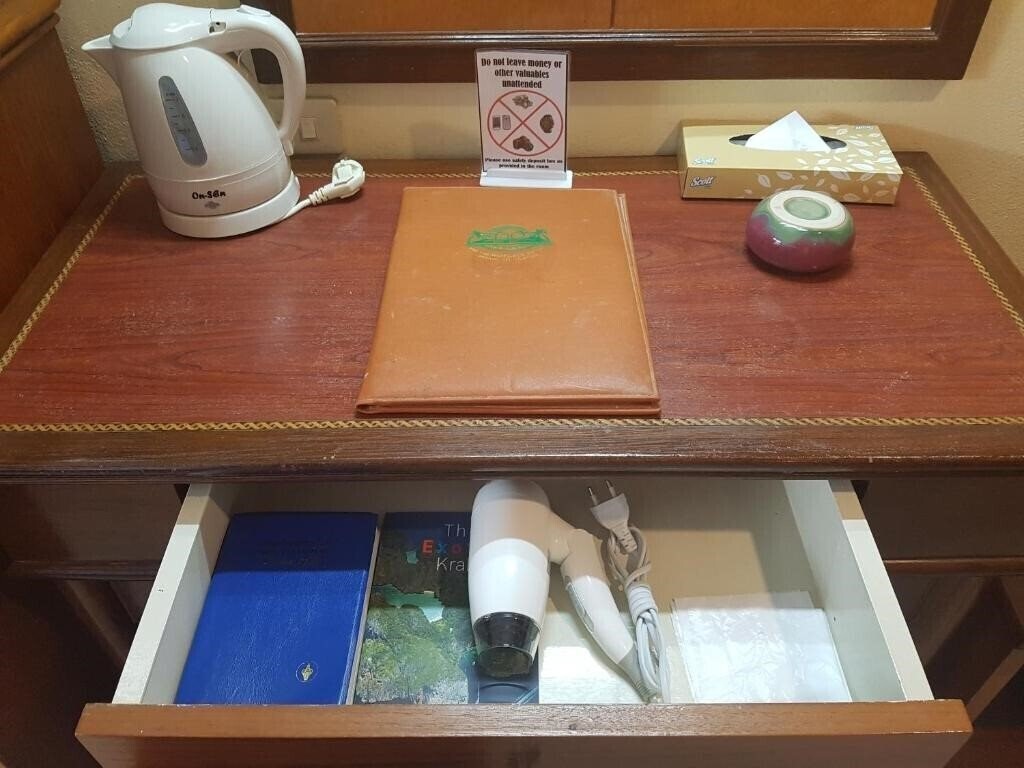 Изображение Phi Phi Hotel 3*