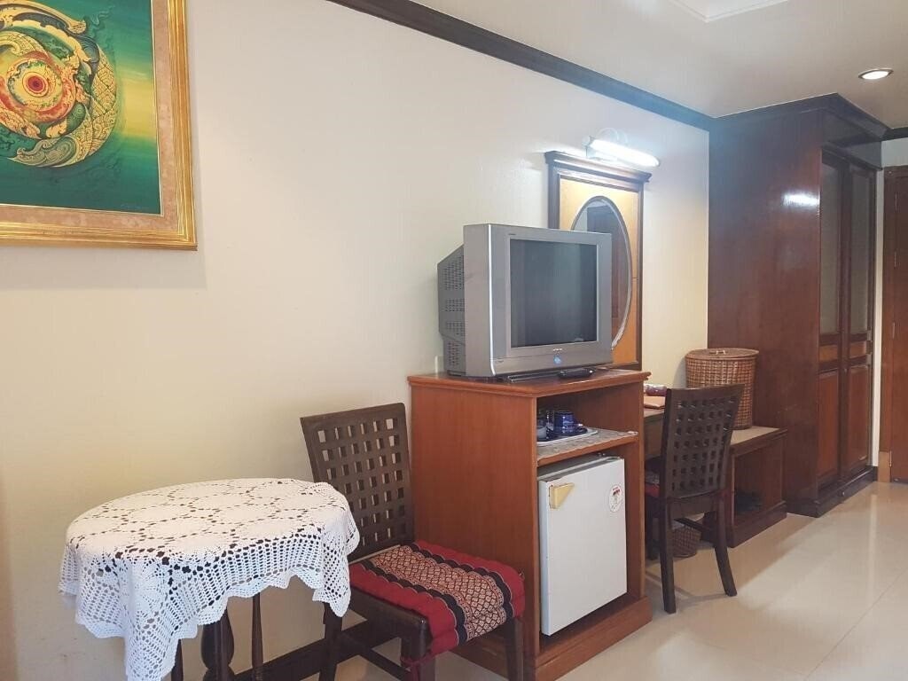 Картинка Phi Phi Hotel 3*
