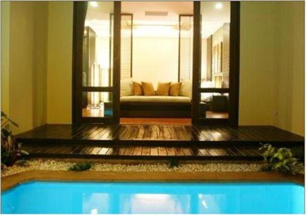 Отель Yodia Heritage Hotel 4*