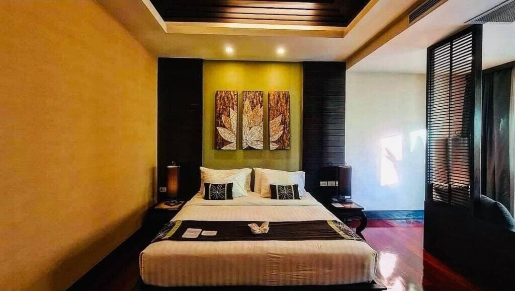 Фото Yodia Heritage Hotel 4*