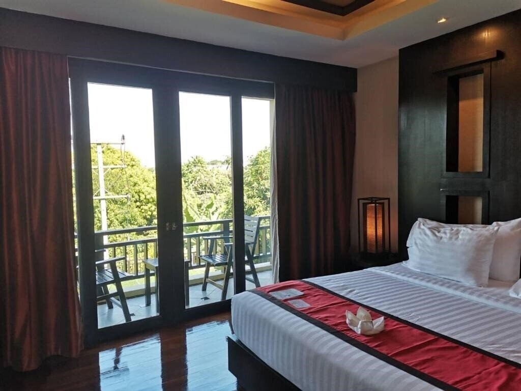Фото Yodia Heritage Hotel 4*
