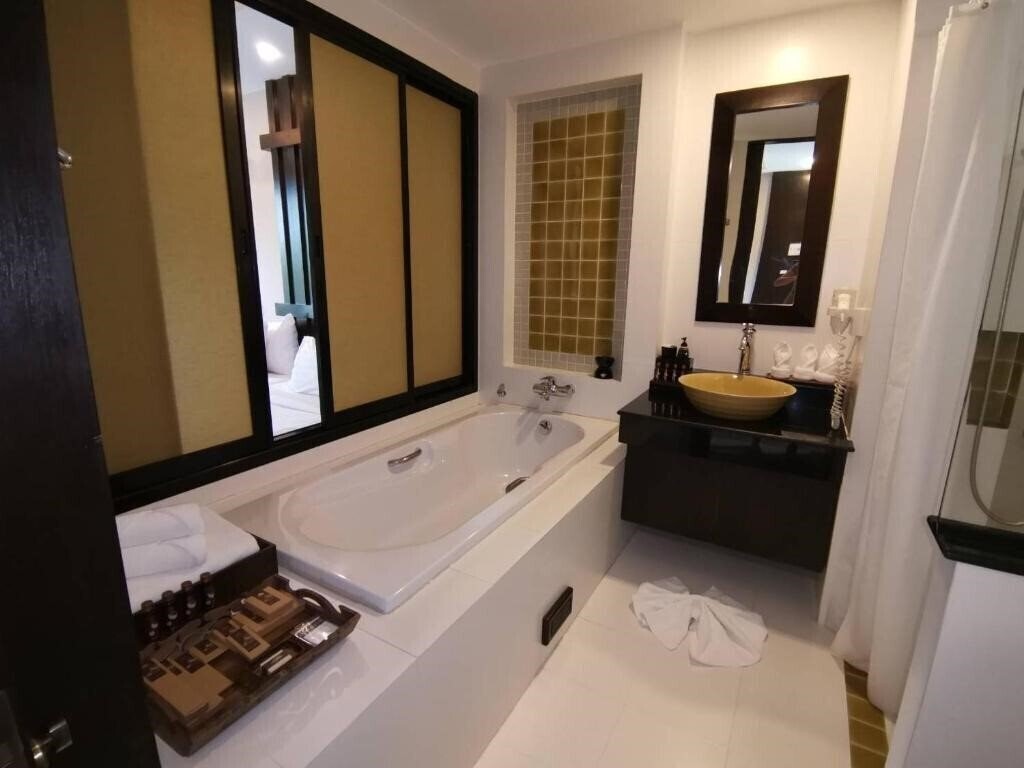 Фотография Yodia Heritage Hotel 4*