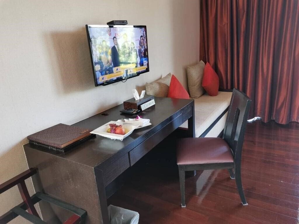 Изображение Yodia Heritage Hotel 4*