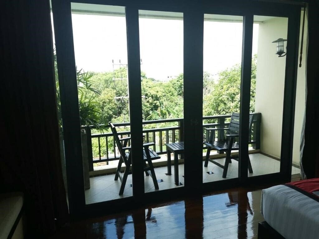 Картинка Yodia Heritage Hotel 4*